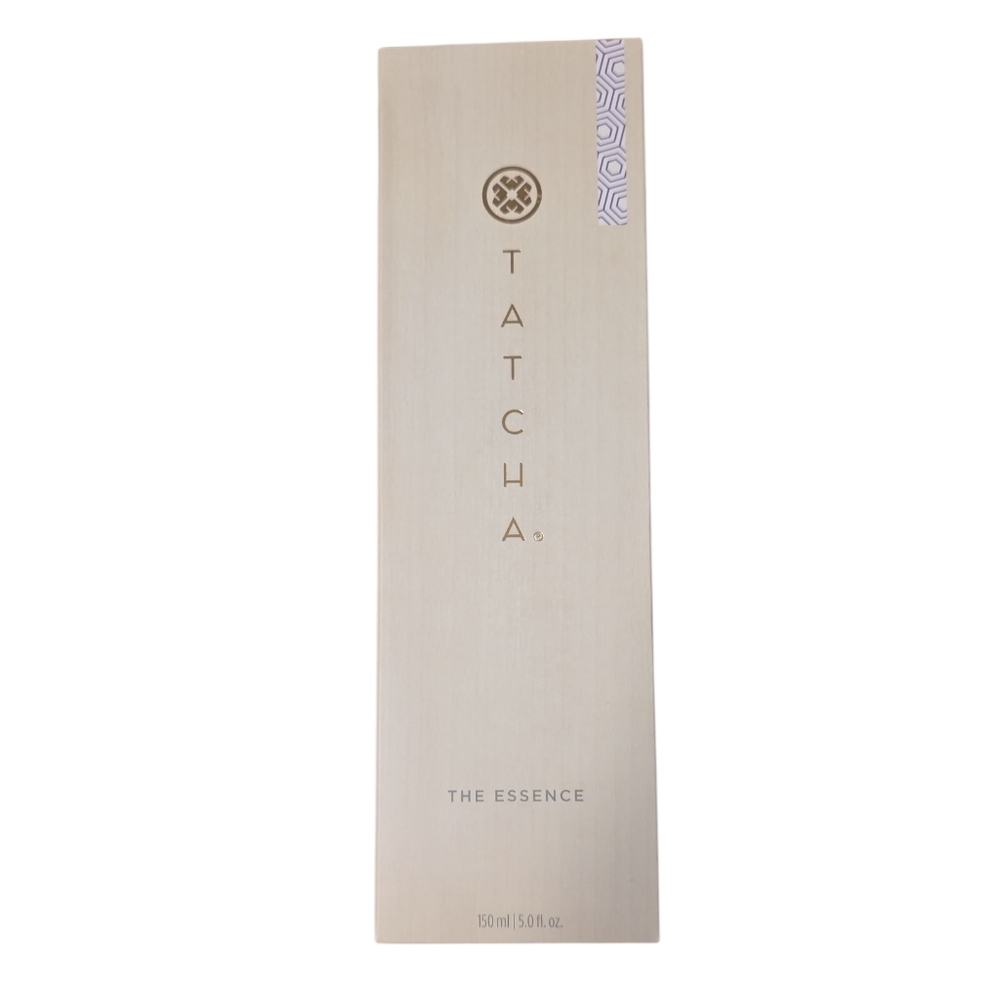 Tatcha Essence Healthy Aging Firming Treatment - NEW